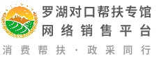 罗湖对口帮扶专馆