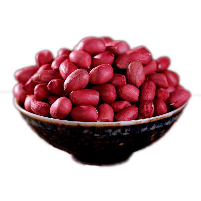 【花生】 西林县西林农家花生350g/袋